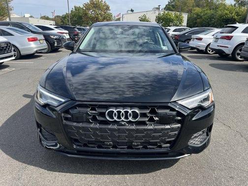 2025 Audi A6 45 Premium