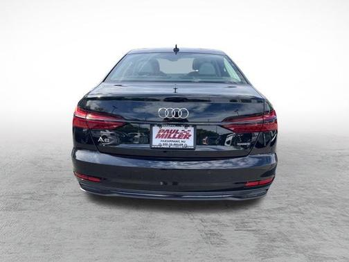 2025 Audi A6 45 Premium
