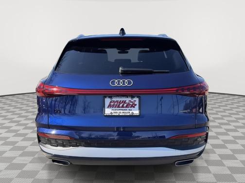 2025 Audi Q5 2.0T quattro Premium