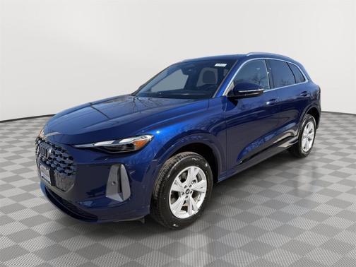 2025 Audi Q5 2.0T quattro Premium