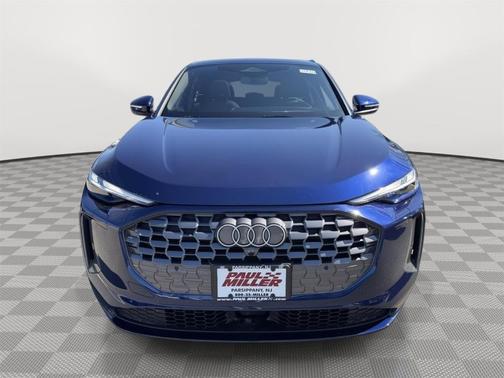 2025 Audi Q5 2.0T quattro Premium