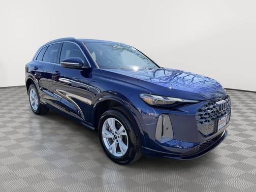 2025 Audi Q5 2.0T quattro Premium