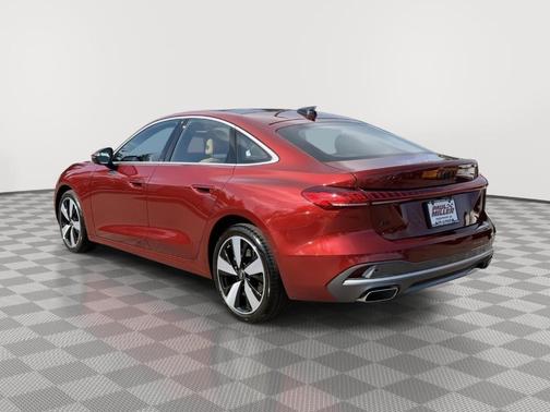 2025 Audi A5 2.0T quattro Premium