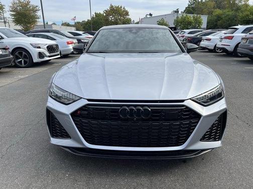 2023 Audi RS 7 4.0T quattro