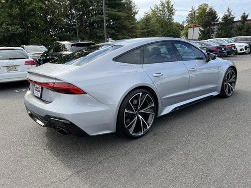 2023 Audi RS 7 4.0T quattro