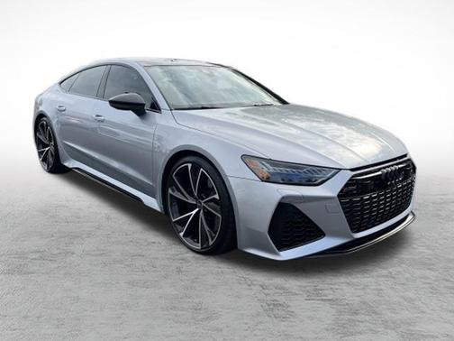 2023 Audi RS 7 4.0T quattro
