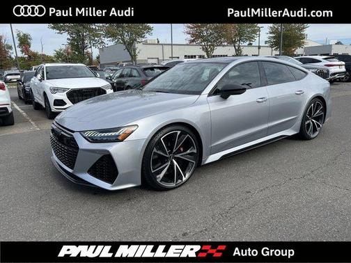 2023 Audi RS 7 4.0T quattro