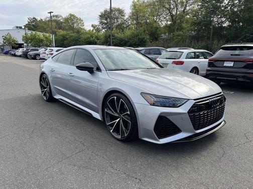 2023 Audi RS 7 4.0T quattro