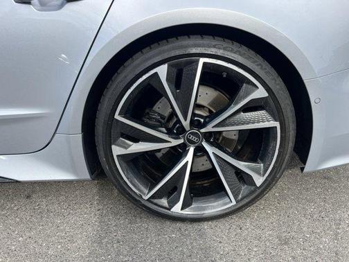 2023 Audi RS 7 4.0T quattro