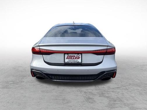 2023 Audi RS 7 4.0T quattro
