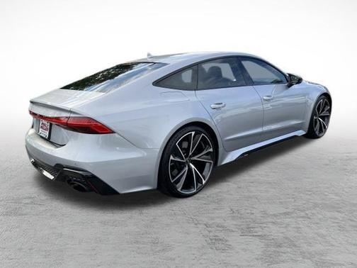2023 Audi RS 7 4.0T quattro