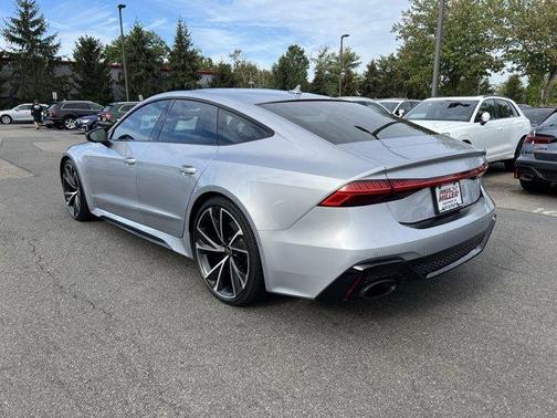 2023 Audi RS 7 4.0T quattro