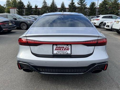 2023 Audi RS 7 4.0T quattro