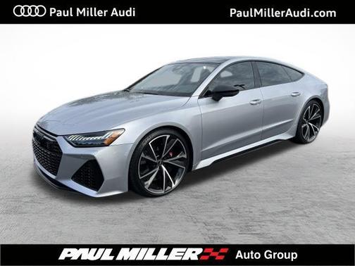 2023 Audi RS 7 4.0T quattro