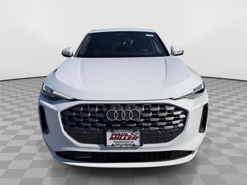 2025 Audi Q5 2.0T quattro Premium