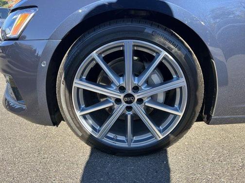 2025 Audi A6 45 Premium