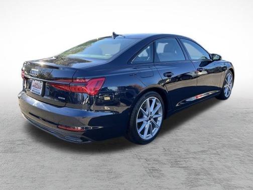 2025 Audi A6 45 Premium