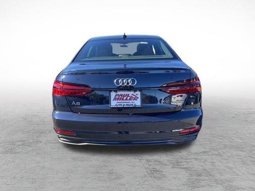 2025 Audi A6 45 Premium