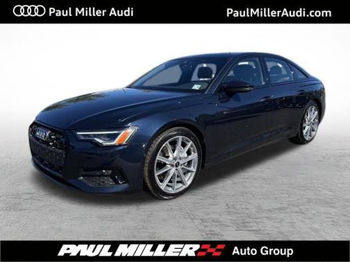 2025 Audi A6 45 Premium