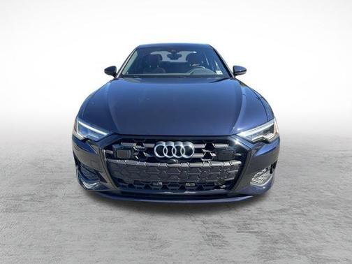 2025 Audi A6 45 Premium