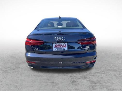 2025 Audi A6 45 Premium