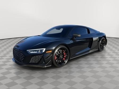 2023 Audi R8 5.2 V10 GT