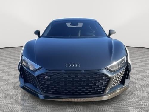 2023 Audi R8 5.2 V10 GT