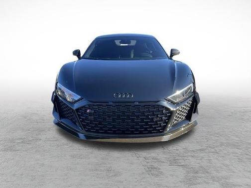 2023 Audi R8 5.2 V10 GT
