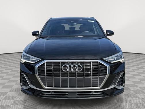 2023 Audi Q3 45 S line Premium Plus