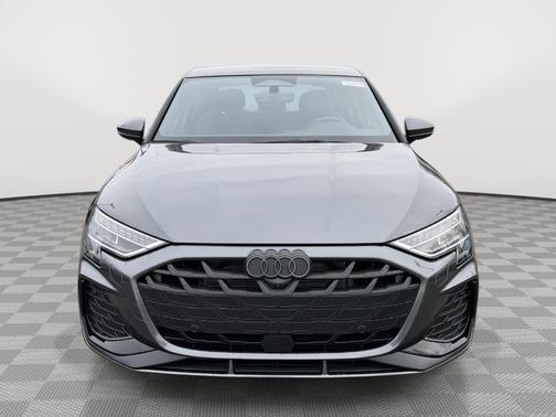 2026 Audi A3 Premium Plus