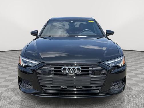 2023 Audi A6 55 Premium Plus