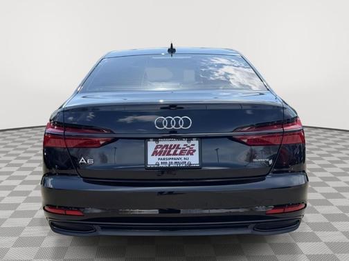 2023 Audi A6 55 Premium Plus