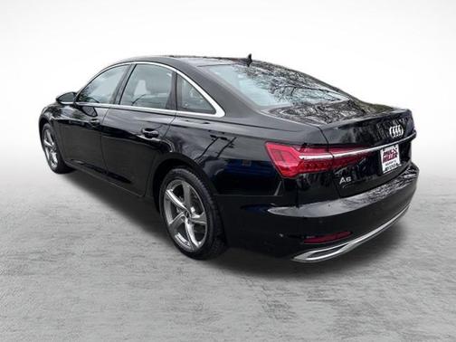 2024 Audi A6 45 Premium