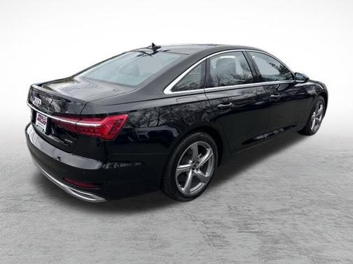 2024 Audi A6 45 Premium