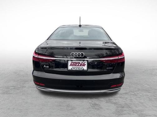 2024 Audi A6 45 Premium