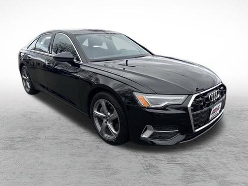 2024 Audi A6 45 Premium