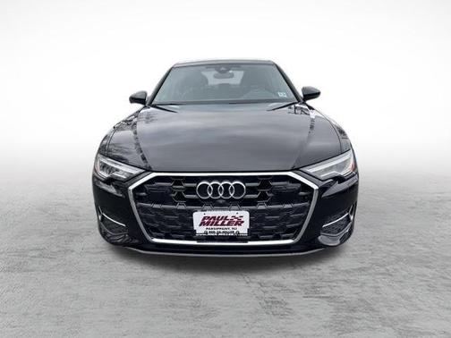 2024 Audi A6 45 Premium