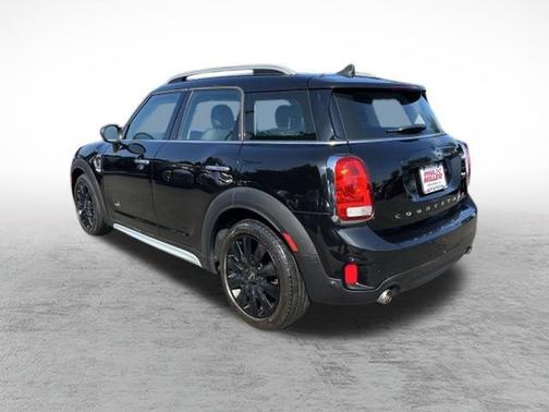 2019 MINI Countryman Cooper S ALL4