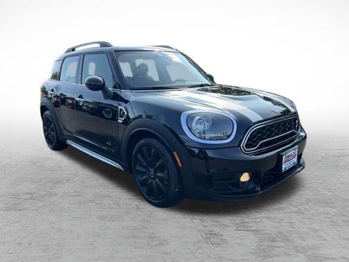 2019 MINI Countryman Cooper S ALL4