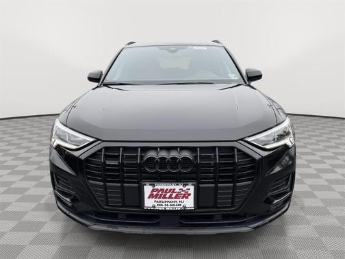 2023 Audi Q3 40 Premium