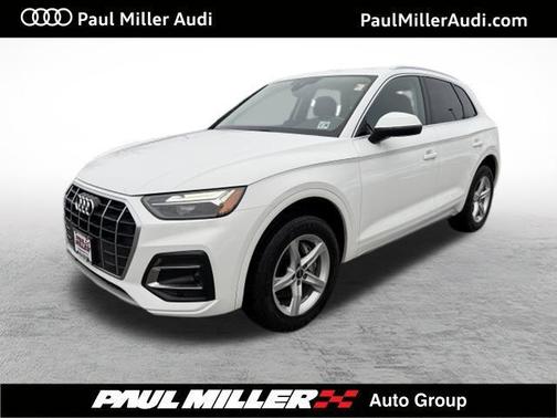 2023 Audi Q5 40 Premium