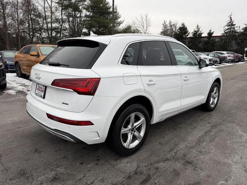 2023 Audi Q5 40 Premium