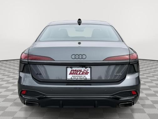 2026 Audi A6 Base