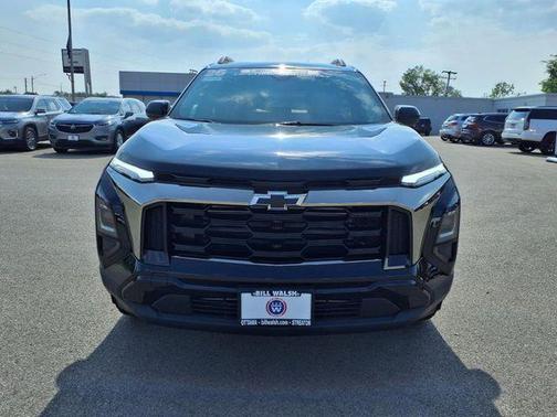 2026 Chevrolet Equinox AWD ACTIV