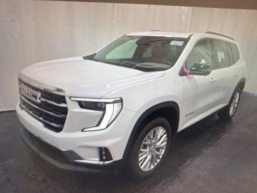 2024 GMC Acadia AWD Elevation
