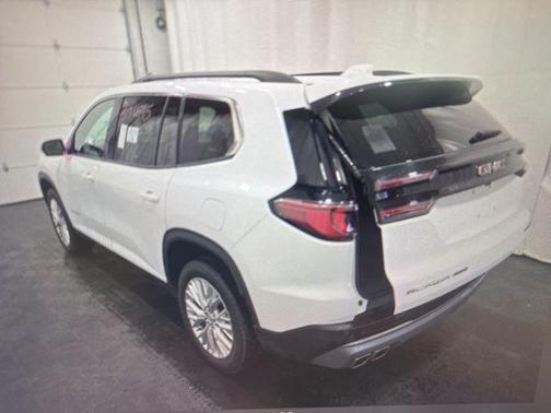 2024 GMC Acadia AWD Elevation