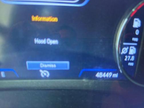 2023 Chevrolet Malibu FWD 2LT