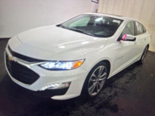 2023 Chevrolet Malibu FWD 2LT