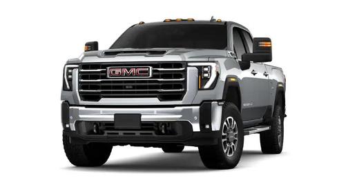 2026 GMC Sierra 2500 SLE