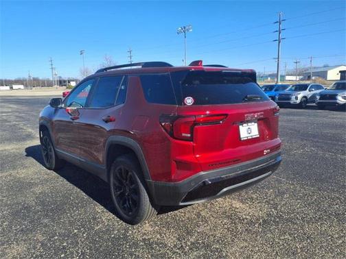 2025 GMC Terrain AWD Elevation